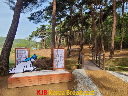 부안군, 테마가 있는 자연마을 조성 완료-유학이야기길과 유생쉼터.png