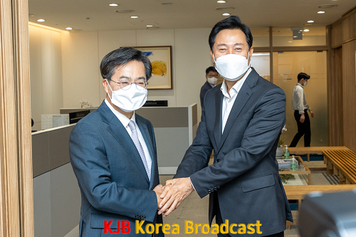 김동연 당선인 오세훈 서울시장 회동 1.png