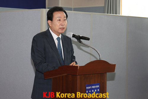 박홍률 목포시장 당선인, 인수위원회 인사말 .png