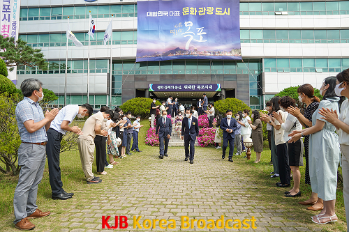 1.김종식 목포시장, 창조의 길을 연 시장으로 기억되길 희망 (1).png