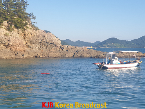 미출수 다이버가 발견된 목섬 앞 바다.png