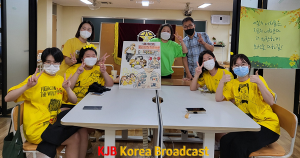 ★ [사진1] 전남여고 학생들, 일본 만화고시엔 대회 우승 기염.png