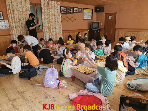 1.광양시, ‘옥룡 농촌다움 복원’ 지역개발사업 추진-건설과(매실쌀강정).png