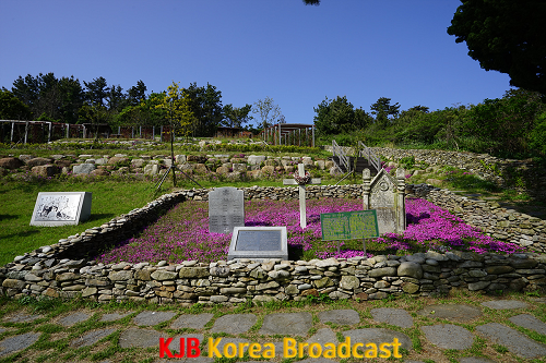 1-1 여수 거문도, 문화재청 ‘근대 역사문화공간 활성화’ 공모사업 선정.png