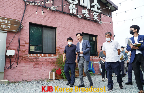 윤병태 나주시장, 원도심 도시재생 주요 사업지 현장 점검2.png