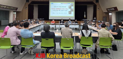 8.17 - 통영시, “국보급 문화예술인 양성”을 위한 예총 관계자 간담회 개최.png