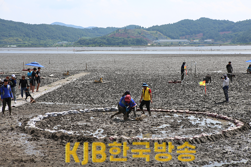 1. 보성군  제7회 벌교갯벌 레저뻘배대회 ‘성료’ - 씨름대회.png