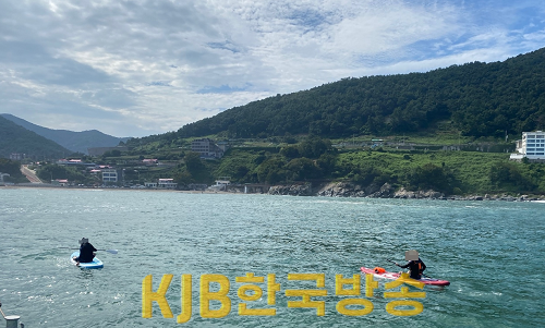 여수해경, 기상특보에 수상레저활동객 적발(3).png