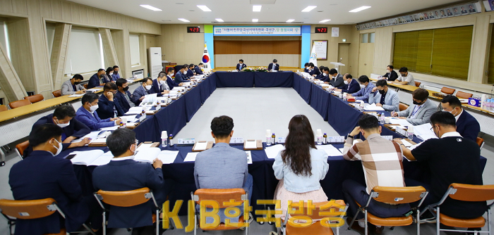 행정과_행정팀_곡성군 - 더불어민주당 곡성지역위원회 당정협의회 개최3.png