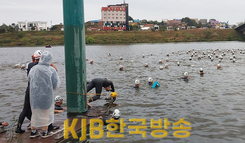 나주시, 영산강에서 ‘한국 철인 3종경기’ 첫 개최1.png