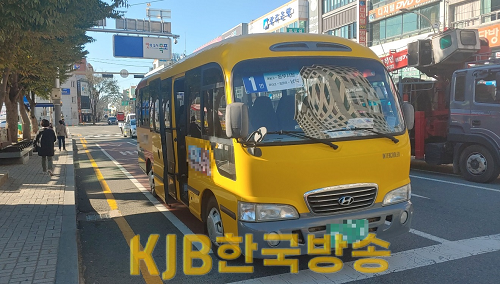1.목포시, 시내버스 파업 비상수송차량 주말 운행.png