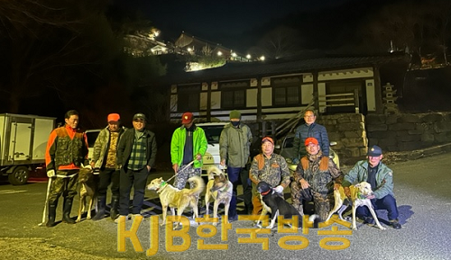 멧돼지 포획 활동 전개 (1).png