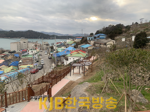 3.서산동 보리언덕, 다도해 풍광 한 눈에 담는 전망지로 재탄생(1).png