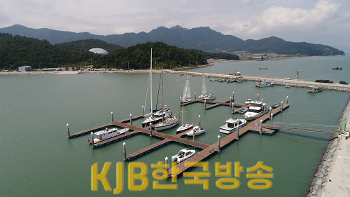 2. 보성군 요트 메카로…국대 전지훈련지, 전국요트대회지 낙점_보성비봉마리나 (2).png