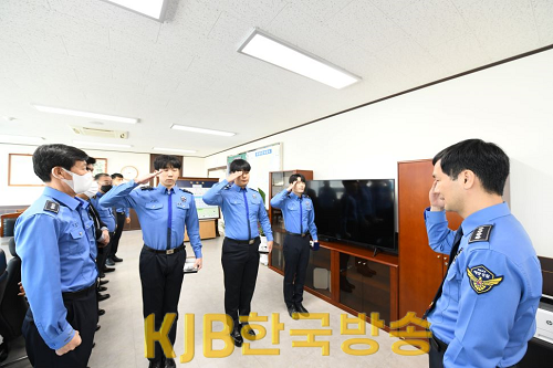 23.03.27 완도해경, 의무경찰 창설 52년 만에 역사 속으로(1).png