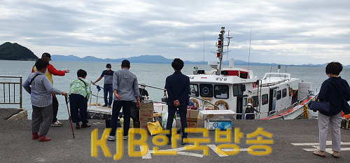 소외도서 항로 지원- 여수 도선 운항.png