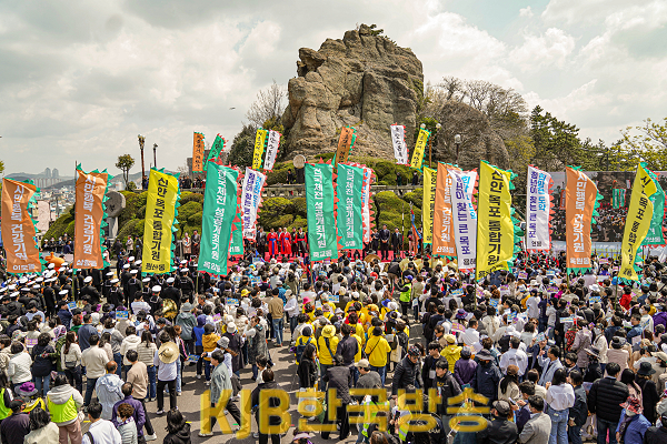 1.수군스토리와 함께한 ‘2023 유달산 봄축제’성황리에 마무리(4).png