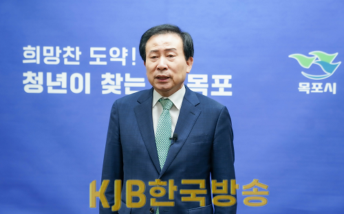 박홍률 목포시장, 시내버스 운행 중단 없도록 대책 마련 총력.png