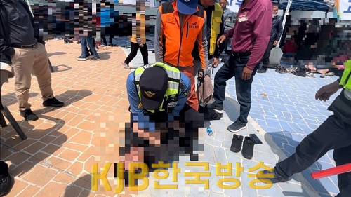 _23.04.24 완도해경, 행사 안전관리 중 흉기 휘두른 주취자 제압.png