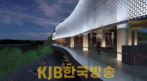 (메인)남도의병역사공원 조감도, 영산강 뷰가 내려다보이는 박물관 후면.png