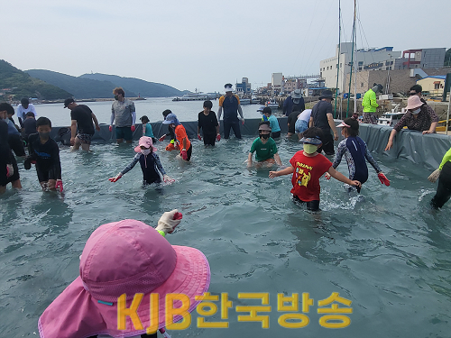 3-2 제21회 거문도백도은빛바다체험행사 12일 개최.png