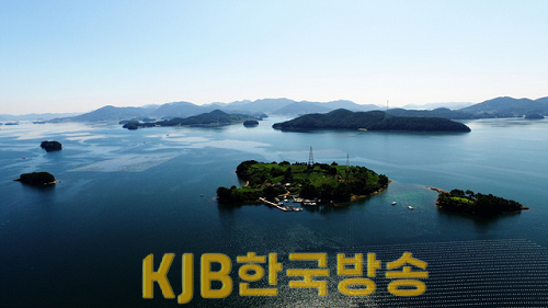 8. 3. - 통영시, 작은 섬 공도 방지 사업 5개년 계획 대상지 선정[광도면 입도(갓섬)].png