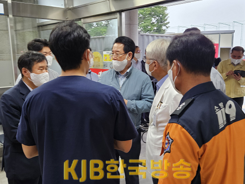 잼버리 대원 입원 병원 방문.png