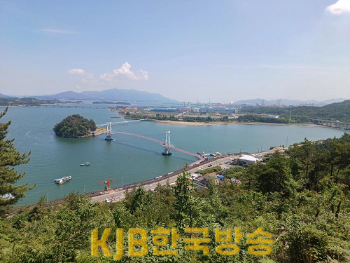 광양시, ‘망덕산~배알도’ 집라인 설치 사업 ‘재개’ - 관광과 2.png