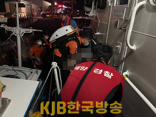 갈곶도 충돌사고 환자이송사진.png