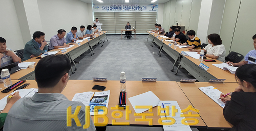 완도군, 제104회 전국체전(역도 경기) 대비 부서별 지원 업무 추진 상황 보고회 개최.png