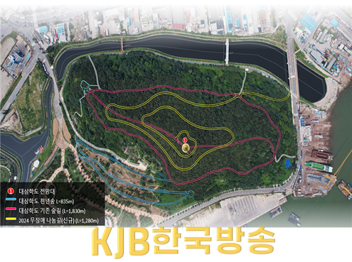1.목포시‘삼학도를장애물 없는 안전한 섬’으로 조성.png