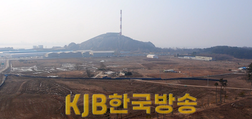브라운필드와 장항 제련소.PNG