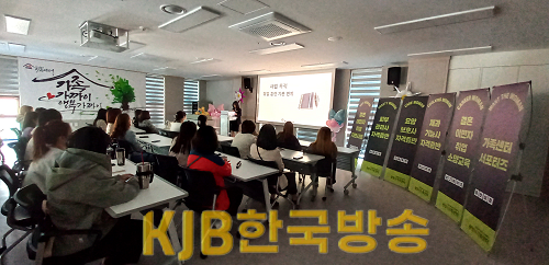 광양시가족센터, 결혼이민자 7명 요양보호사 자격증 취득 - 여성가족과.png
