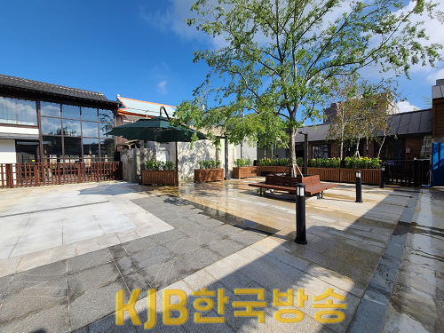 1.‘지붕없는 박물관’목포 원도심, 문화유산 통해 활력 불어넣어(4-갑자옥 쉼터).png