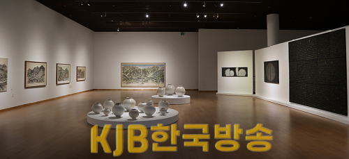 붙임1 오승우미술관 2전시실 전경.png