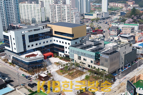 붙임1 신축 보건소 복함문화센터 전경.png