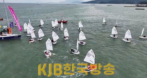 2. 보성군, 율포솔밭해수욕장에서 한국옵티미스트 전국 요트대회 성료 (1).png
