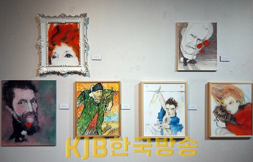 사진 4. 수니아 작가의 작품.png
